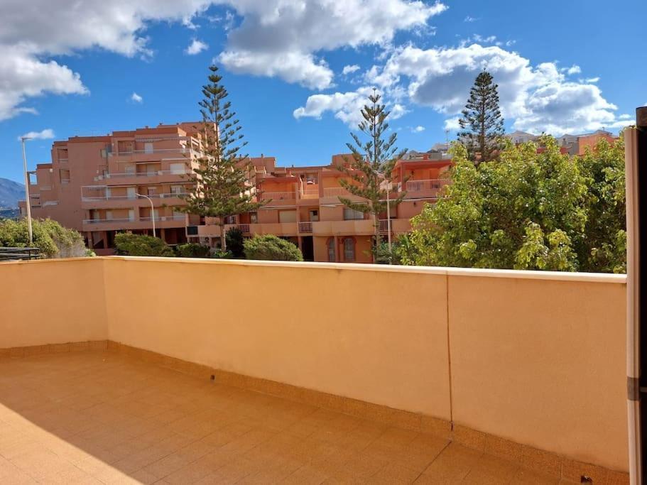 Apartamento Con Vistas Al Mar. Salobrena Exterior photo