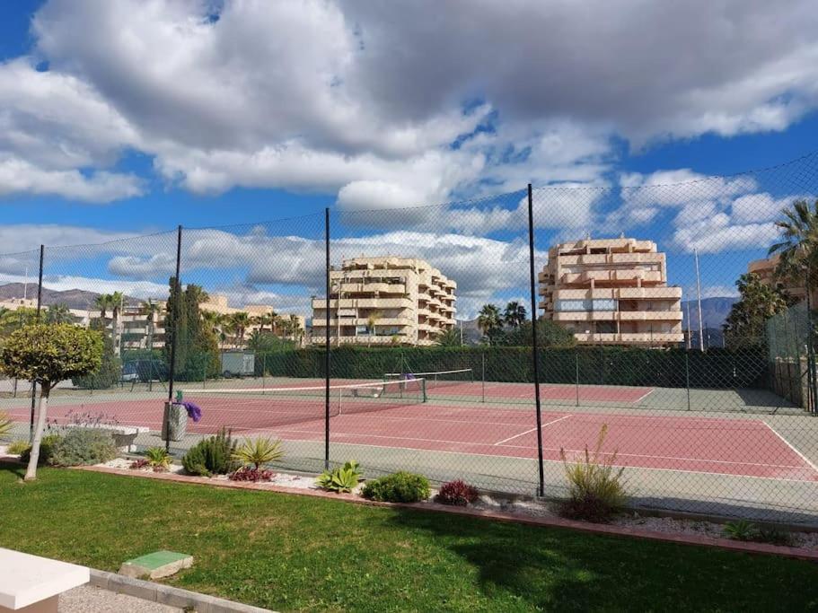 Apartamento Con Vistas Al Mar. Salobrena Exterior photo